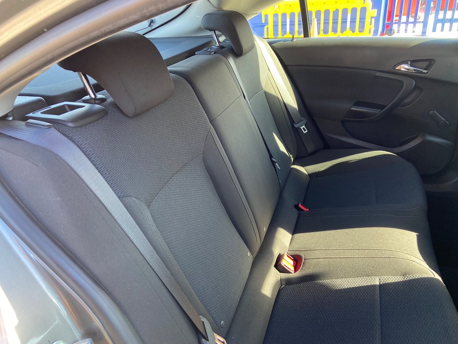 Used Vauxhall Insignia 2016 for sale - 76402621: Photo 17