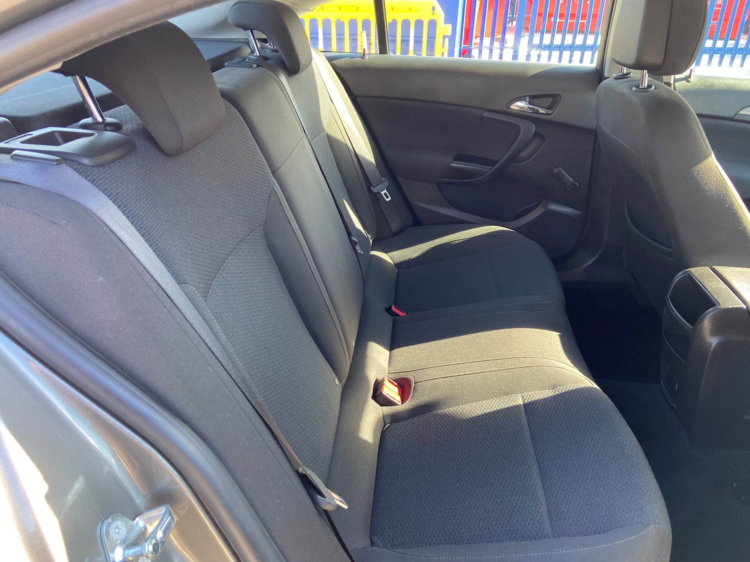 Used Vauxhall Insignia 2016 for sale - 76402621: Photo 18