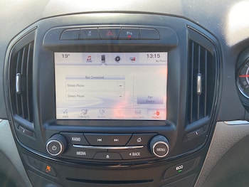 Used Vauxhall Insignia 2016 for sale - 76402621: Photo