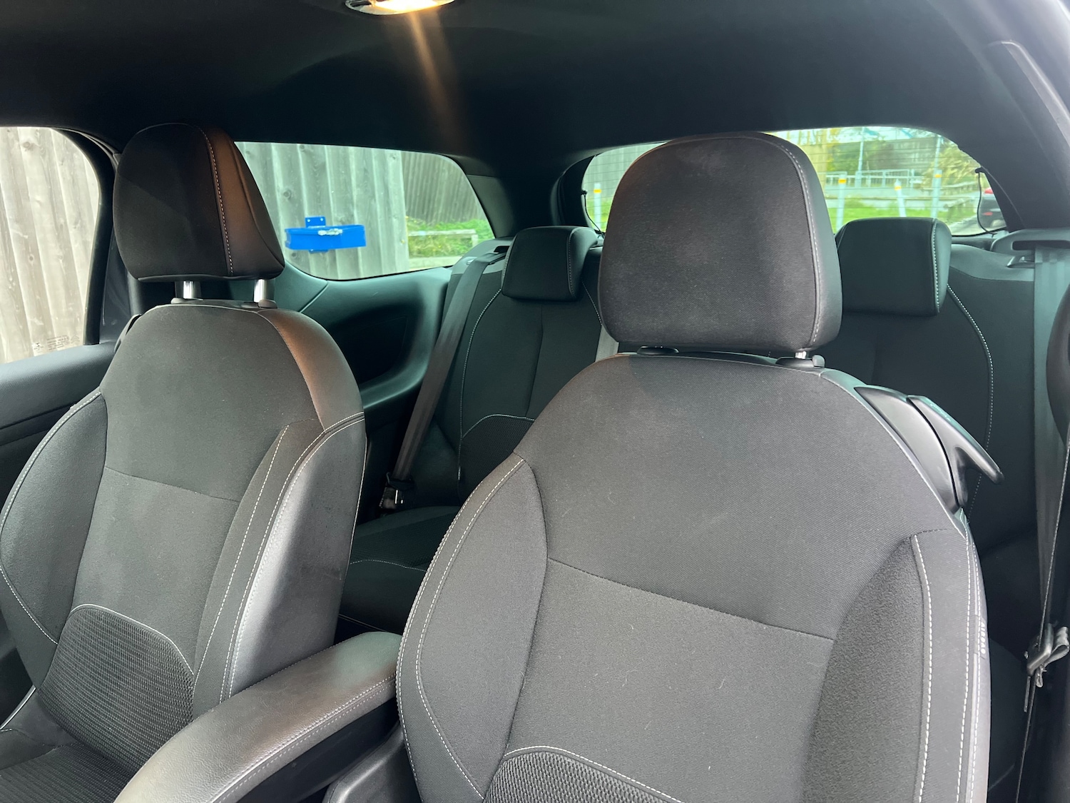 Used Citroen DS3 2015 for sale - 76416521: Photo 14