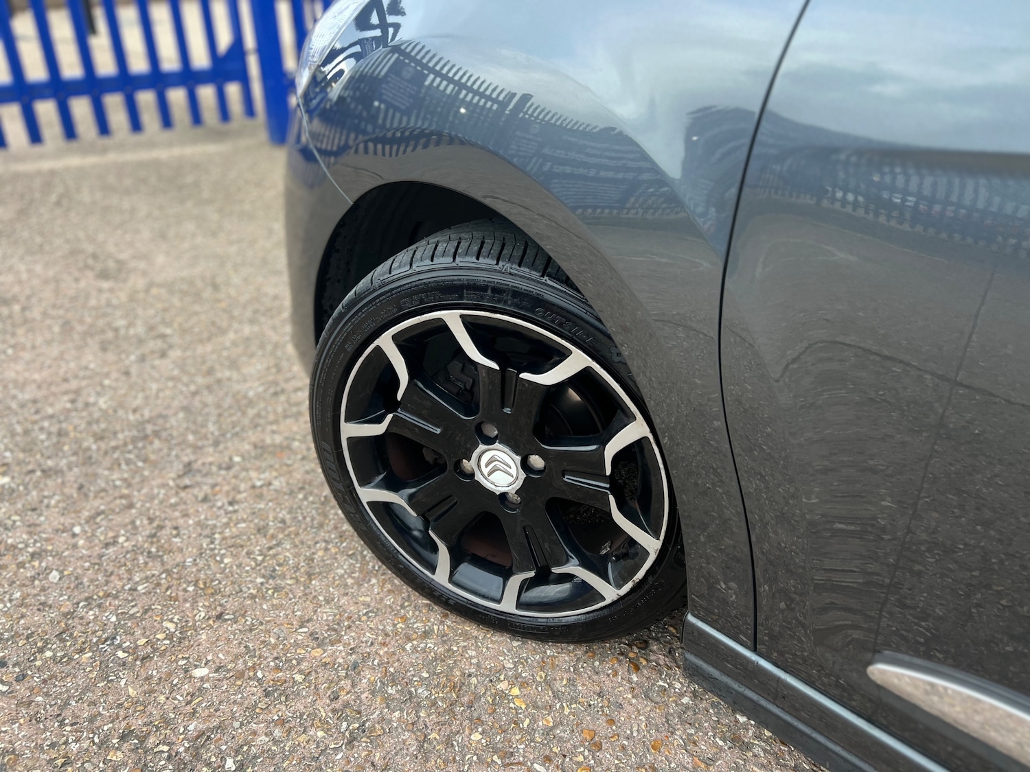 Used Citroen DS3 2015 for sale - 76416521: Photo 17