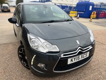Citroen - DS3