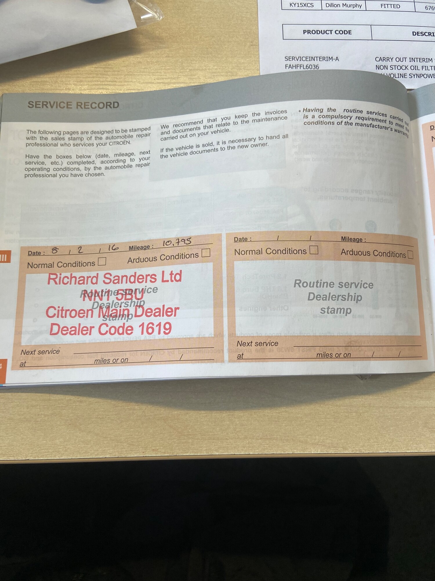 Used Citroen DS3 2015 for sale - 76416521: Photo 20