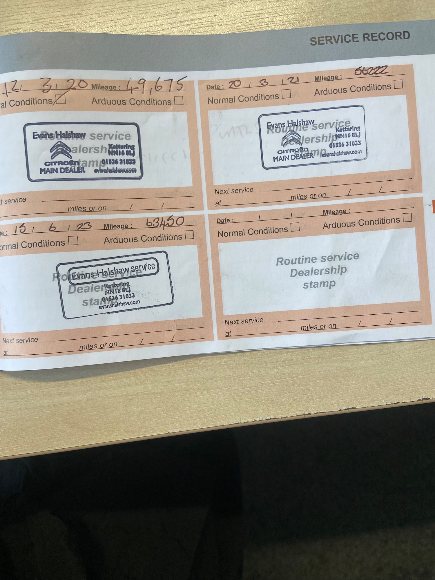 Used Citroen DS3 2015 for sale - 76416521: Photo 21