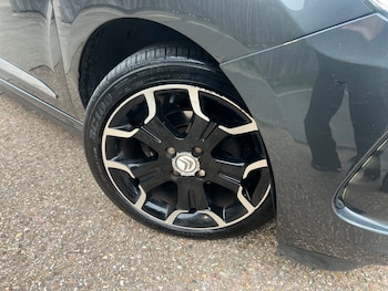 Used Citroen DS3 2015 for sale - 76416521: Photo