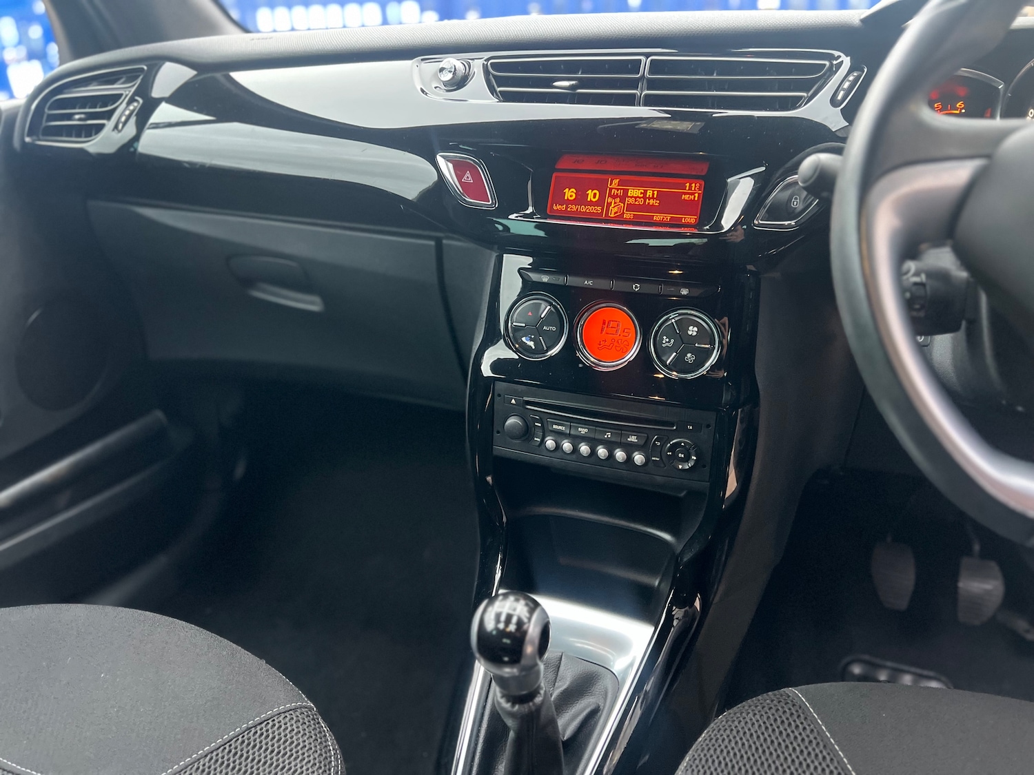 Used Citroen DS3 2015 for sale - 76416521: Photo 7