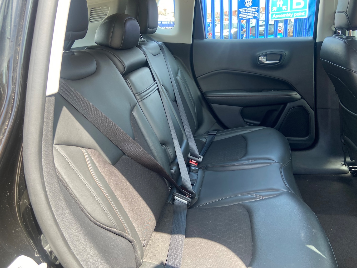 Used Jeep Compass 2018 for sale - 76402569: Photo 13