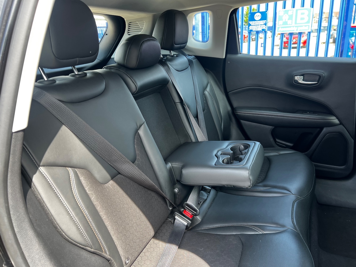 Used Jeep Compass 2018 for sale - 76402569: Photo 14