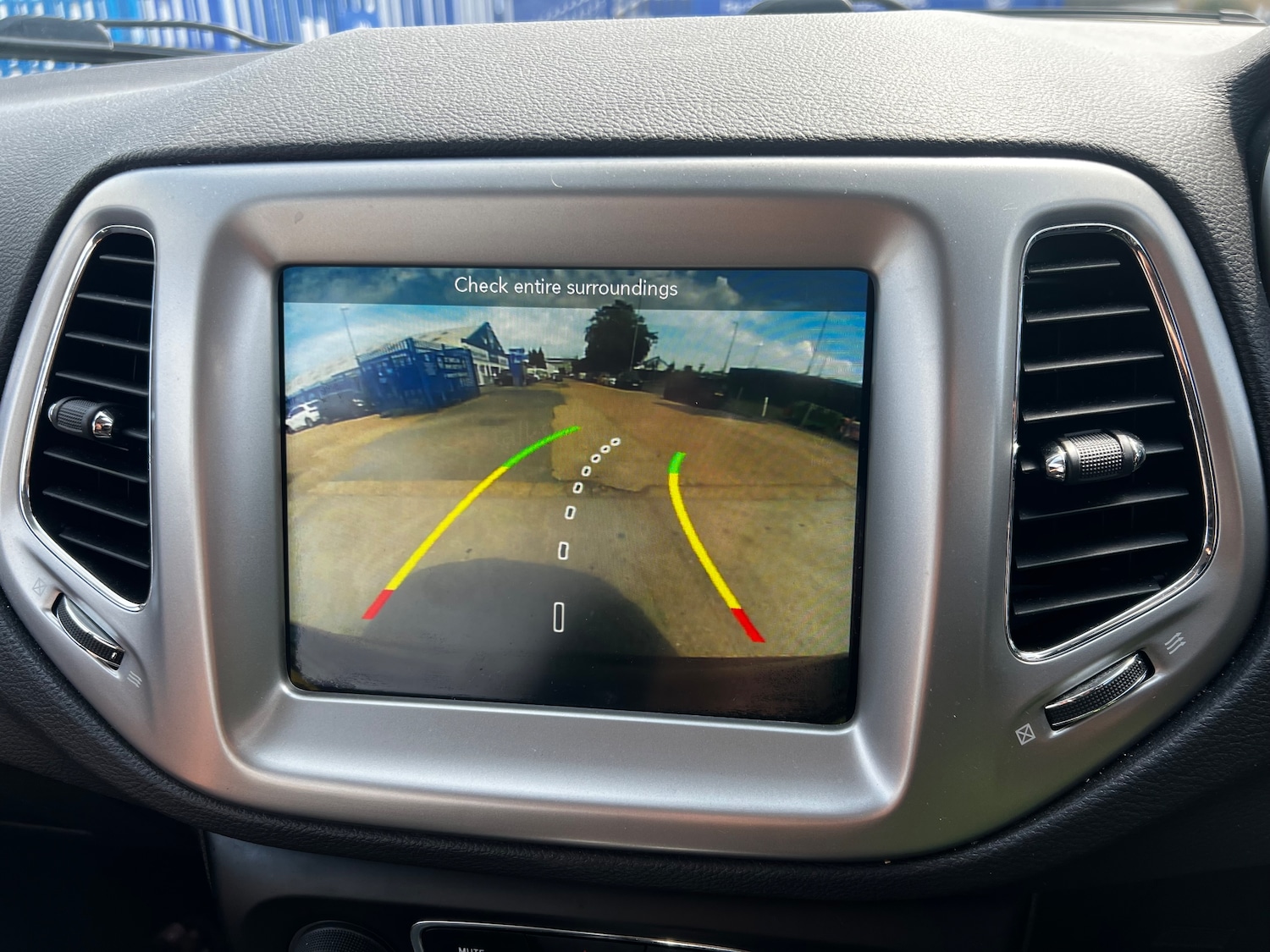 Used Jeep Compass 2018 for sale - 76402569: Photo 17