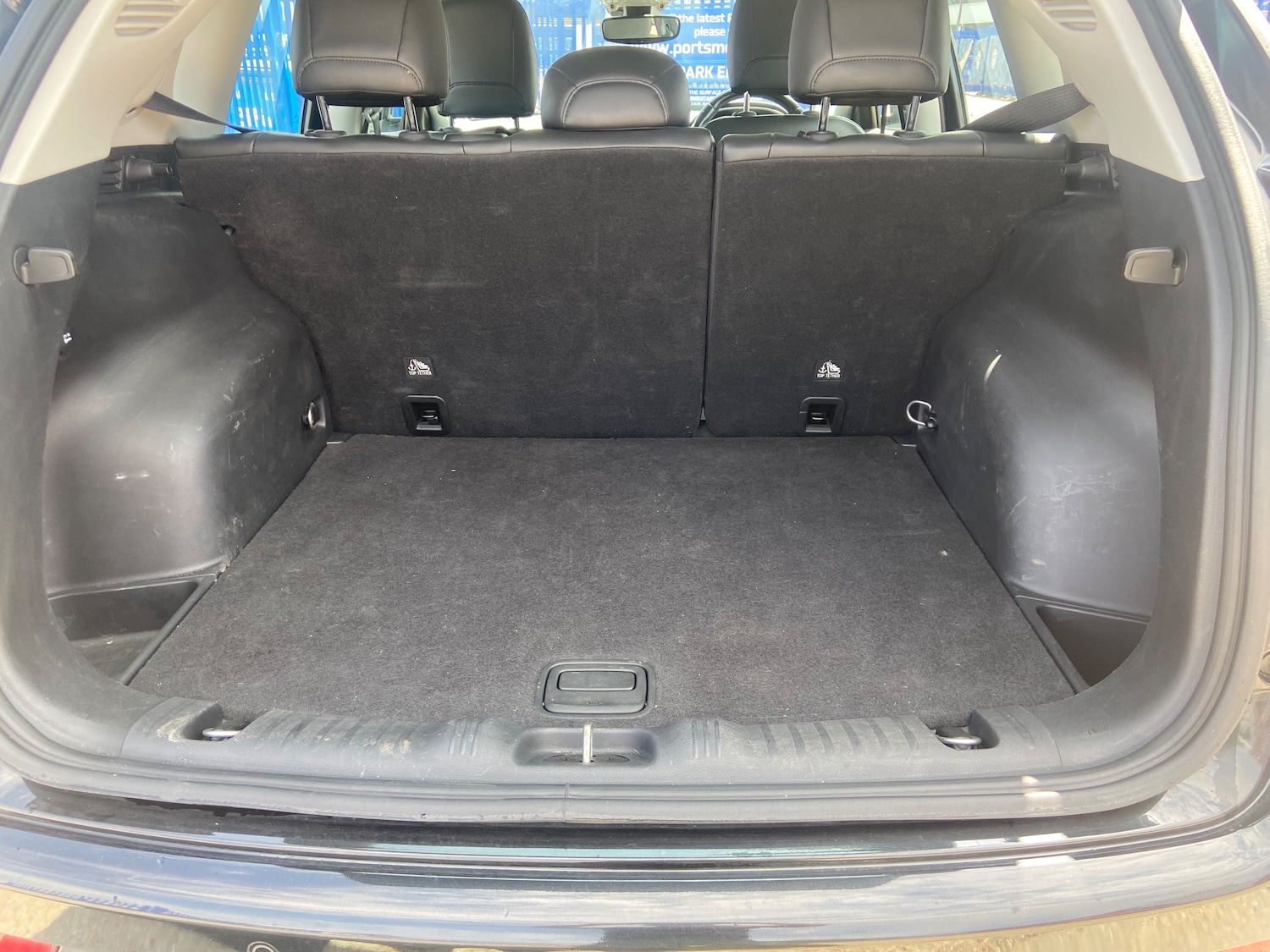 Used Jeep Compass 2018 for sale - 76402569: Photo 9