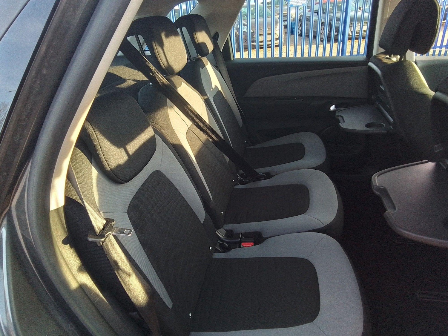 Used Citroen C4 Picasso 2014 for sale - 76402585: Photo 10