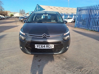 Used Citroen C4 Picasso 2014 for sale - 76402585: Photo