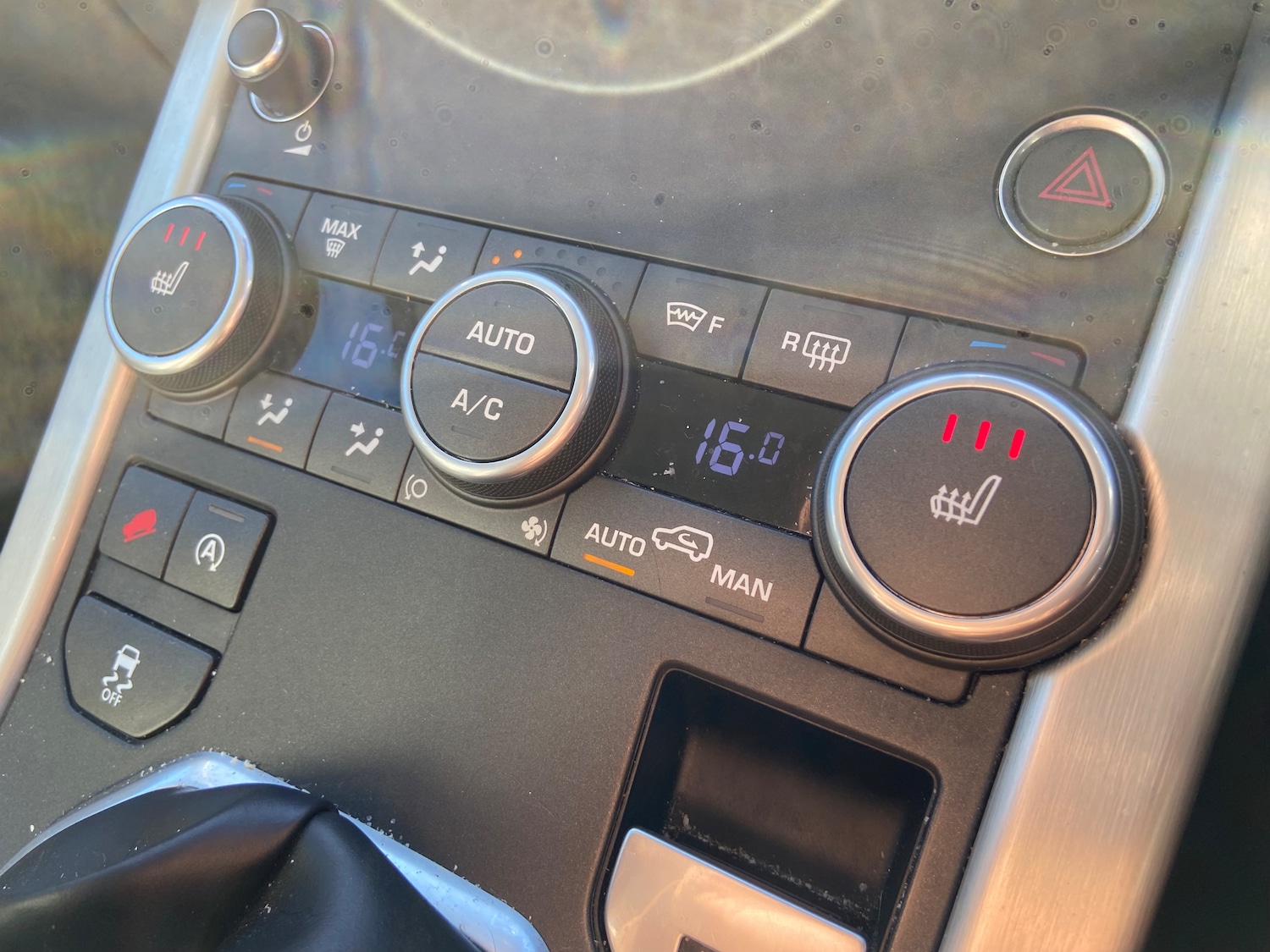 Used Land Rover Range Rover Evoque 2017 for sale - 76453675: Photo 11