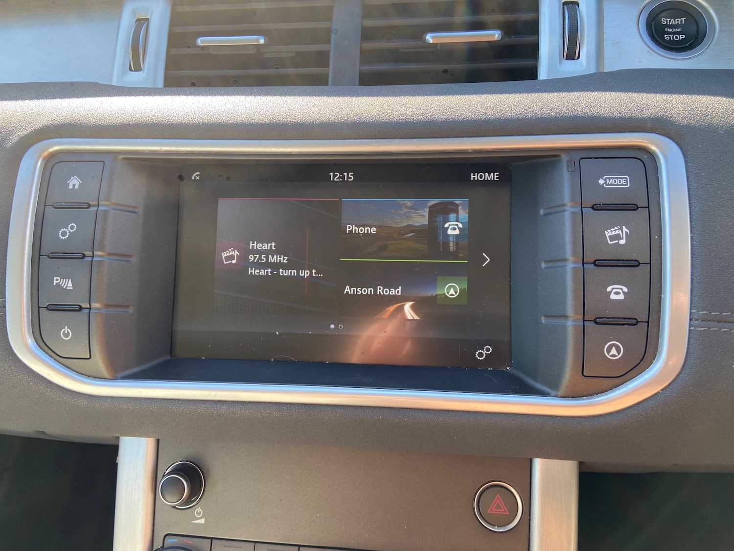 Used Land Rover Range Rover Evoque 2017 for sale - 76453675: Photo 12