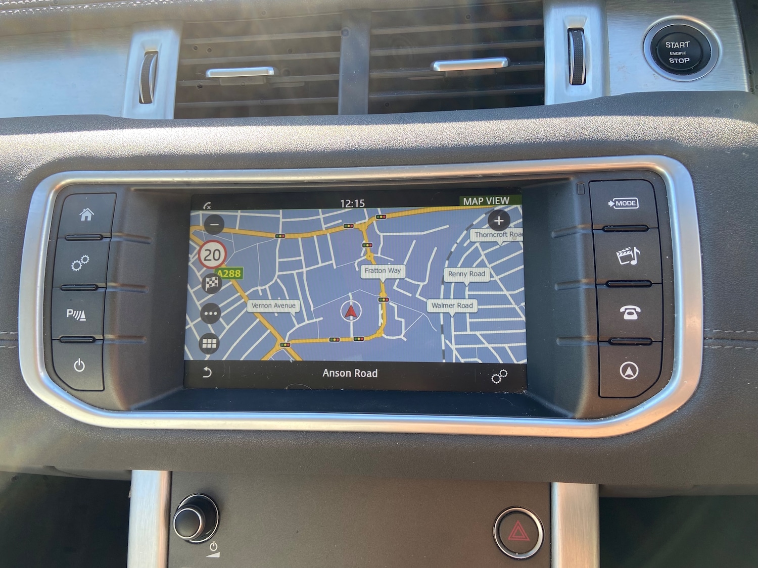 Used Land Rover Range Rover Evoque 2017 for sale - 76453675: Photo 16