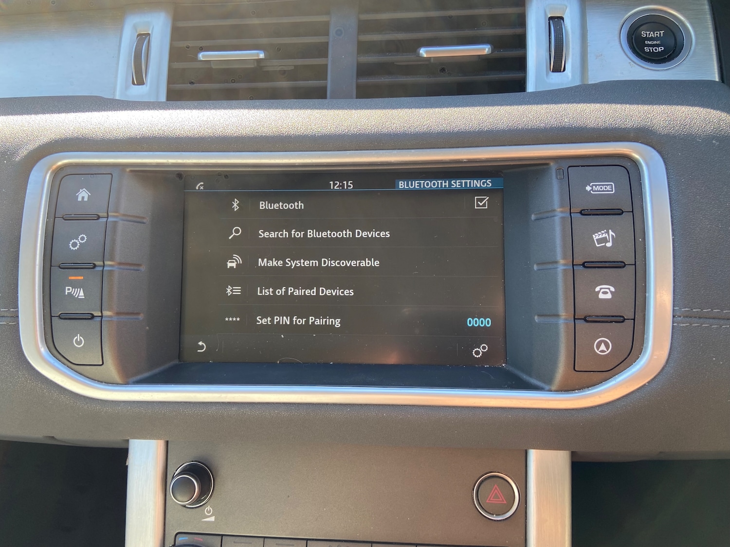 Used Land Rover Range Rover Evoque 2017 for sale - 76453675: Photo 18