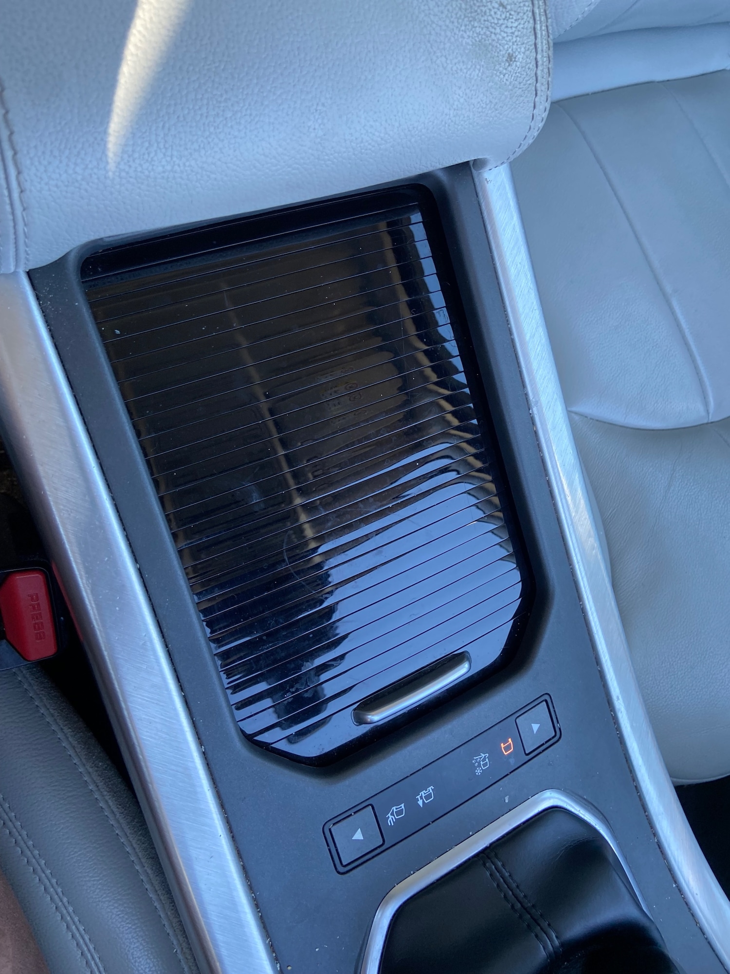 Used Land Rover Range Rover Evoque 2017 for sale - 76453675: Photo 21