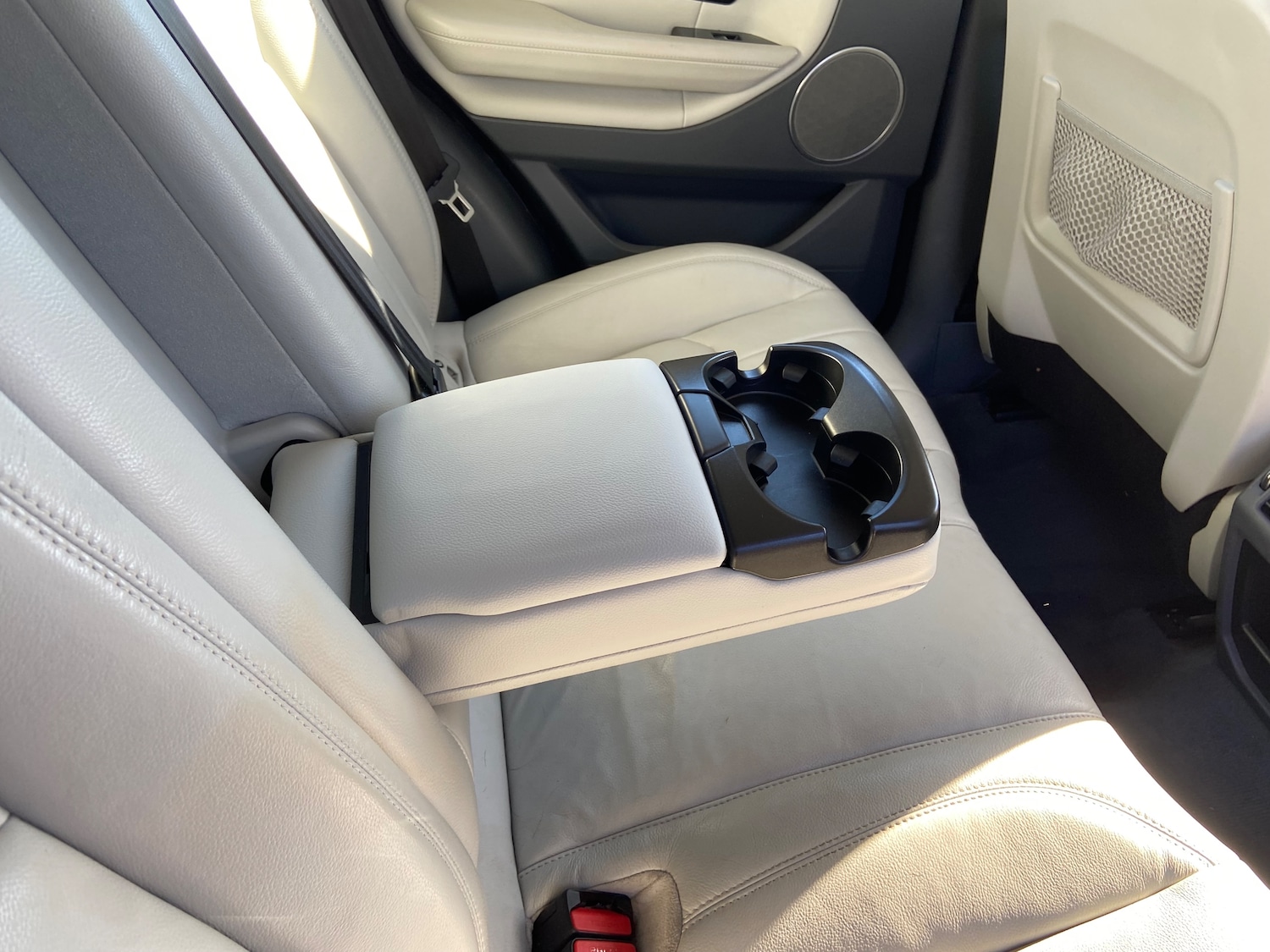 Used Land Rover Range Rover Evoque 2017 for sale - 76453675: Photo 23