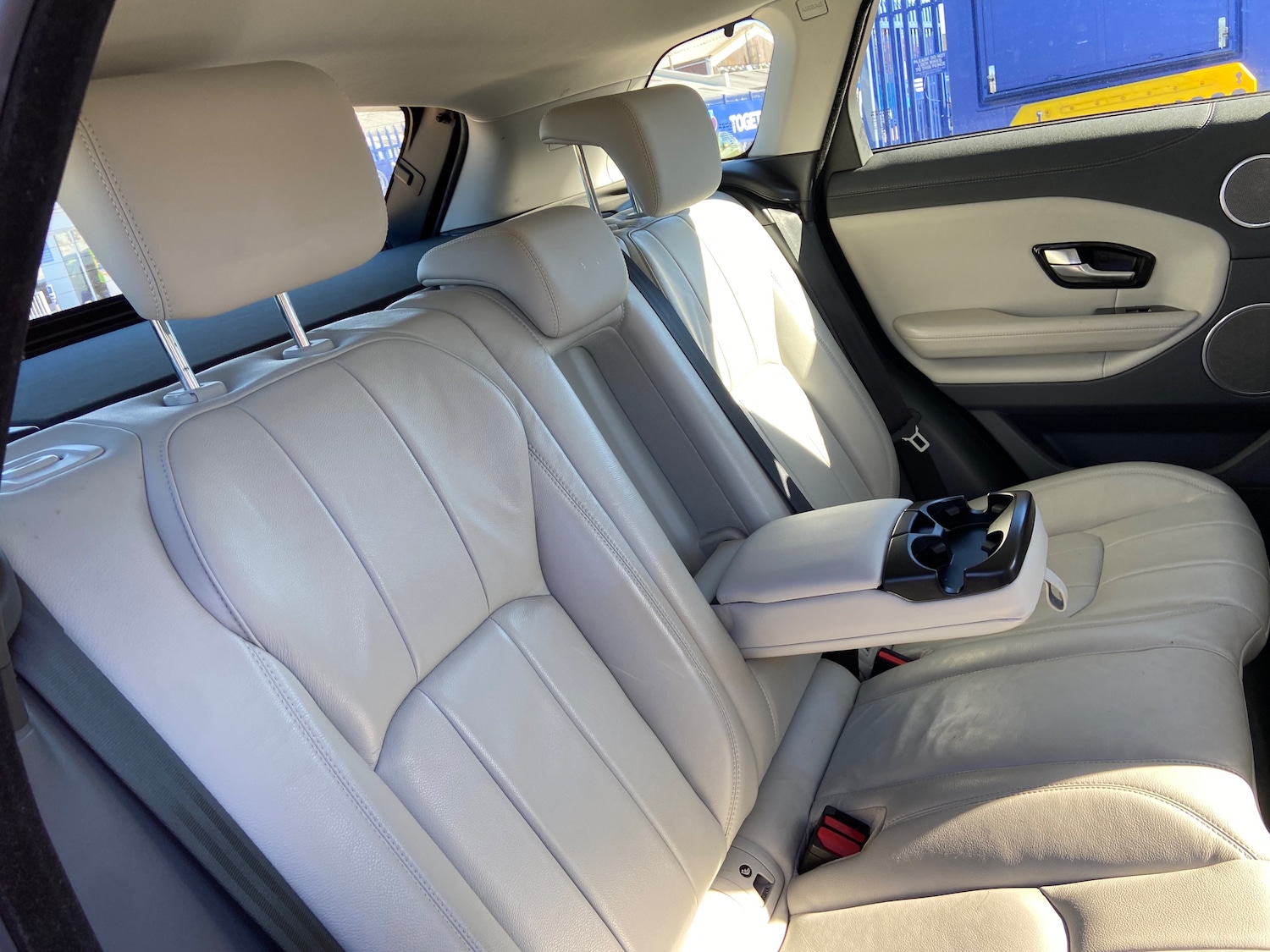 Used Land Rover Range Rover Evoque 2017 for sale - 76453675: Photo 25