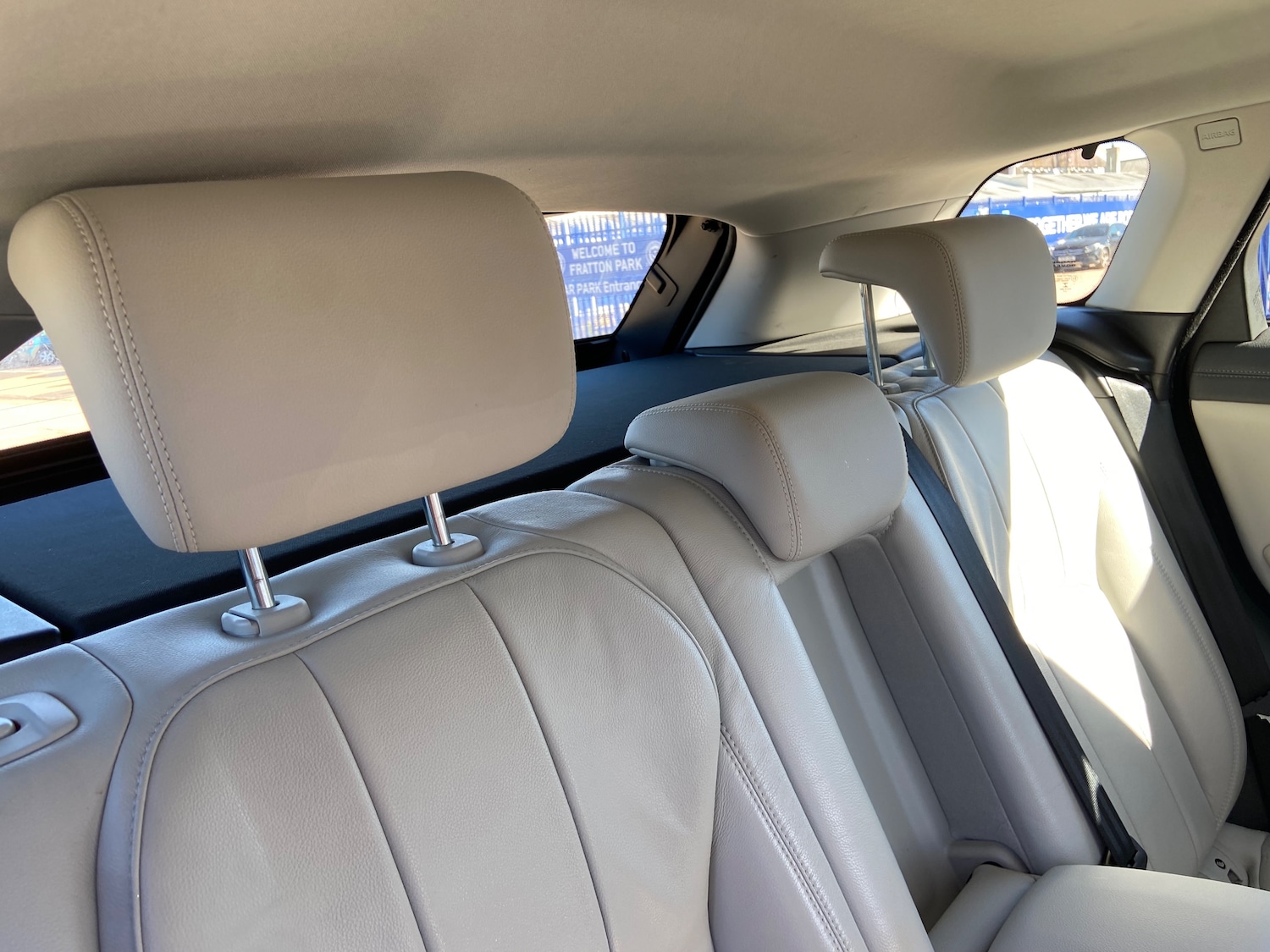 Used Land Rover Range Rover Evoque 2017 for sale - 76453675: Photo 26