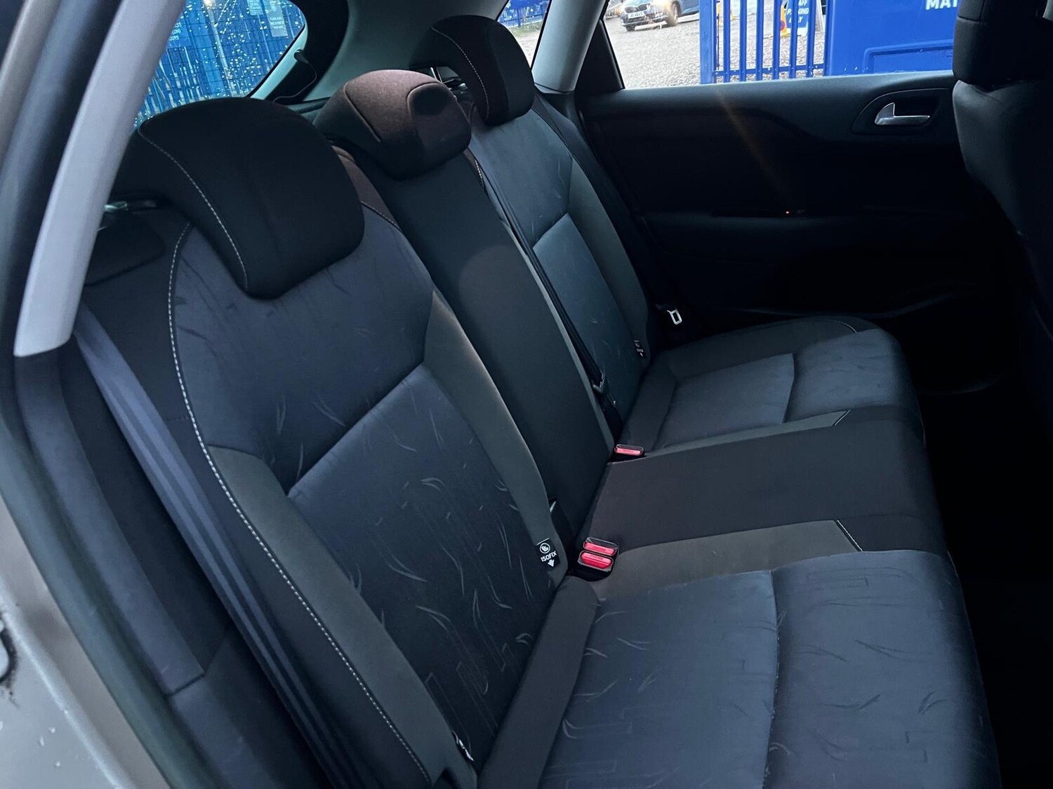 Used Citroen C4 2014 for sale - 76402639: Photo 11