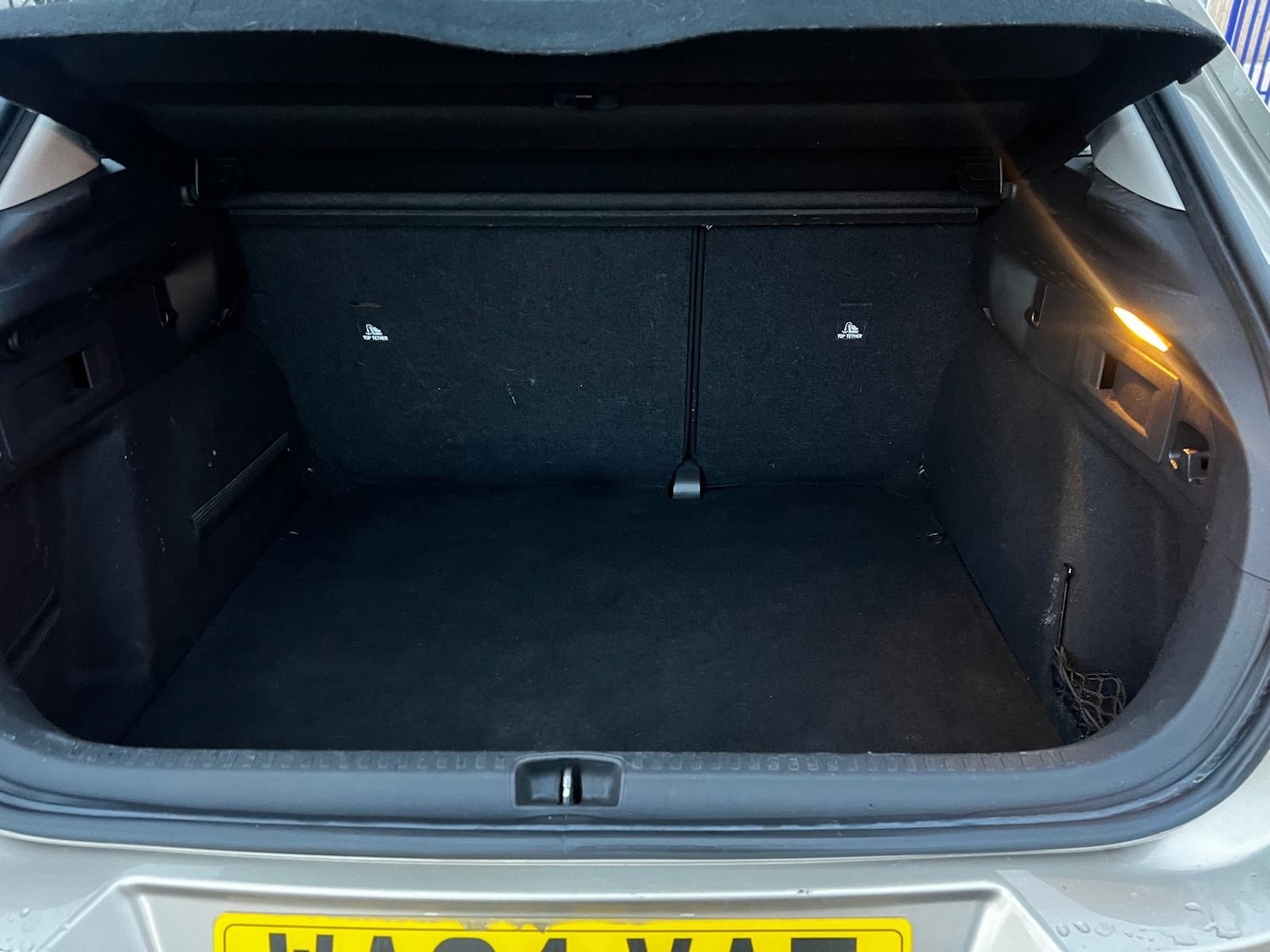 Used Citroen C4 2014 for sale - 76402639: Photo 12