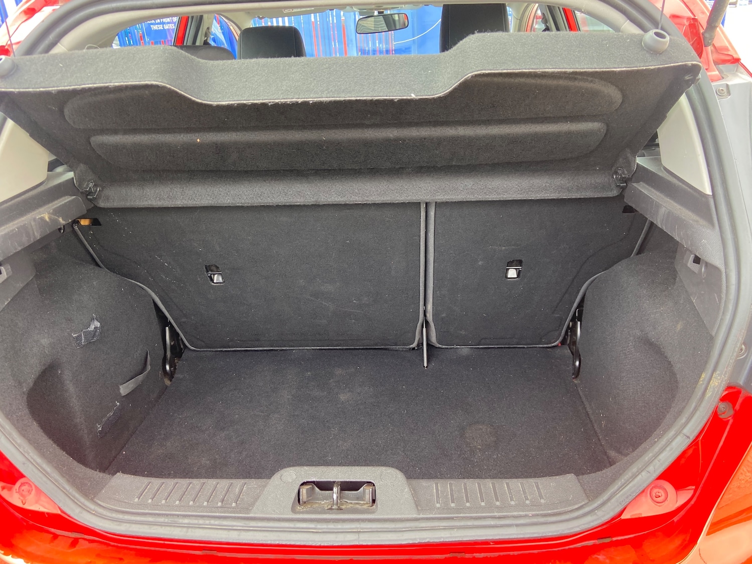 Used Ford Fiesta 2013 for sale - 76402546: Photo 12