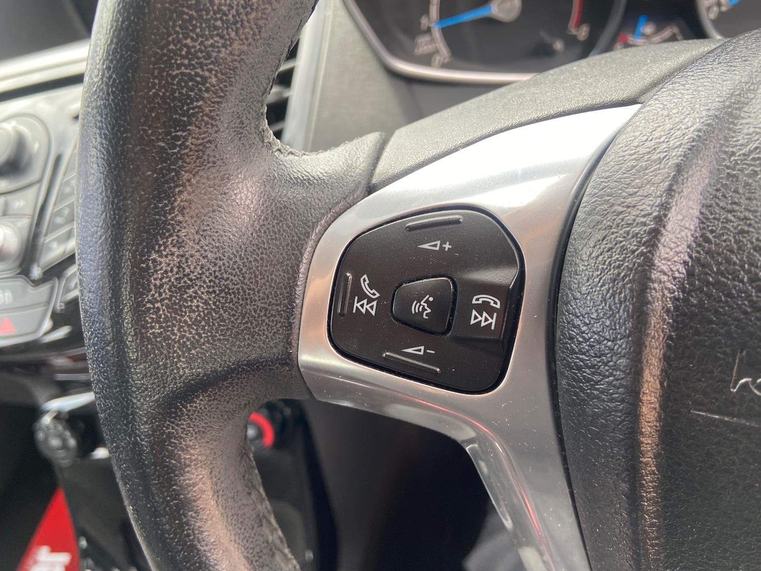 Used Ford Fiesta 2013 for sale - 76402546: Photo 17