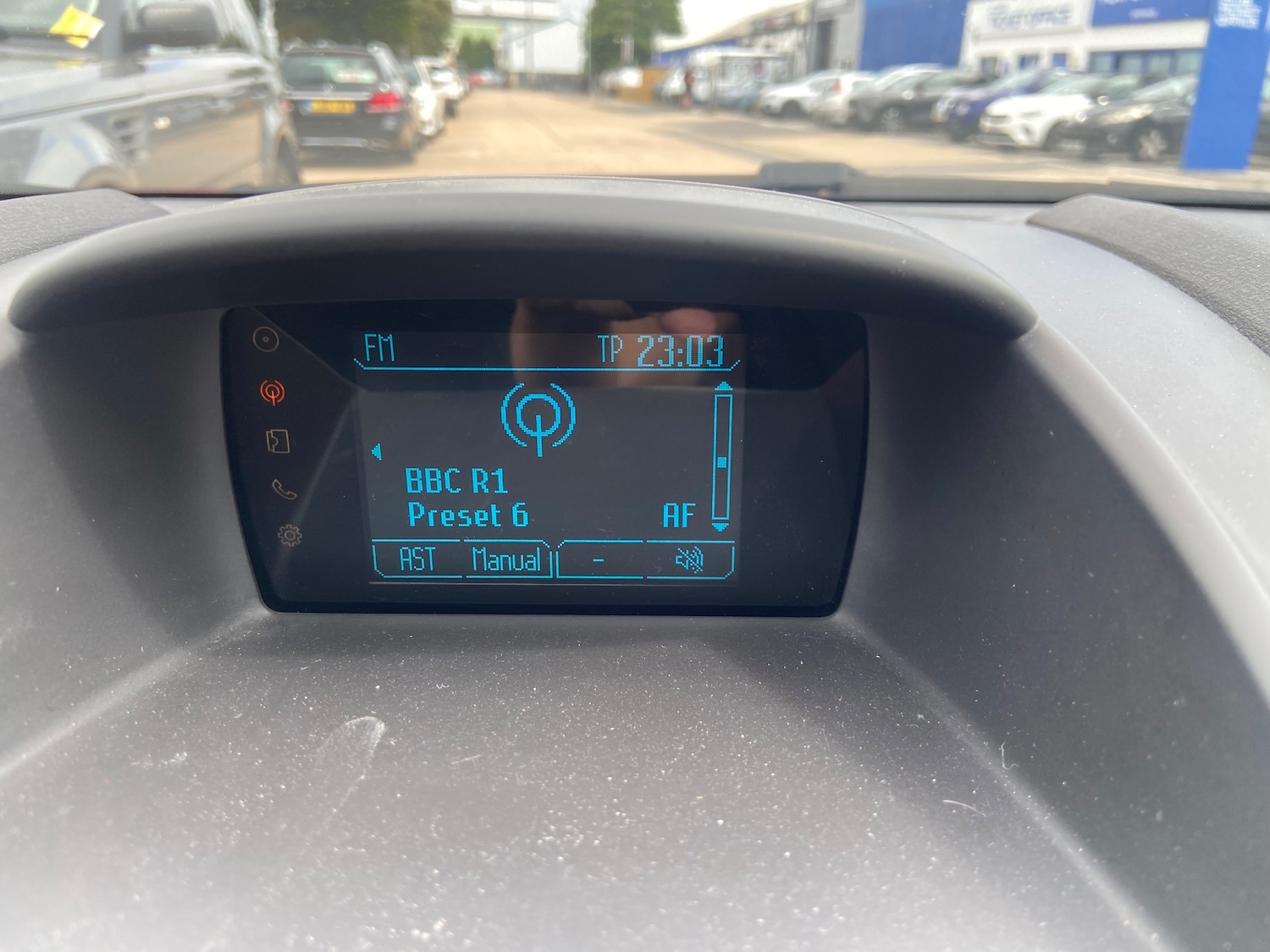 Used Ford Fiesta 2013 for sale - 76402546: Photo 18