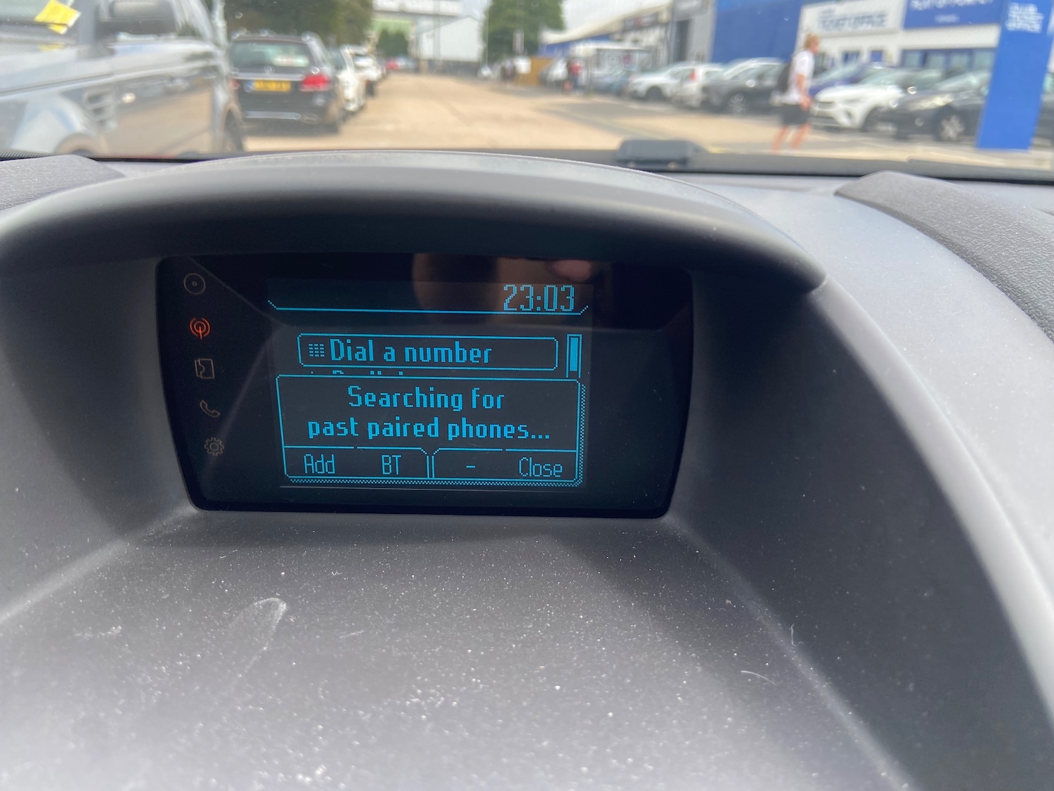 Used Ford Fiesta 2013 for sale - 76402546: Photo 19