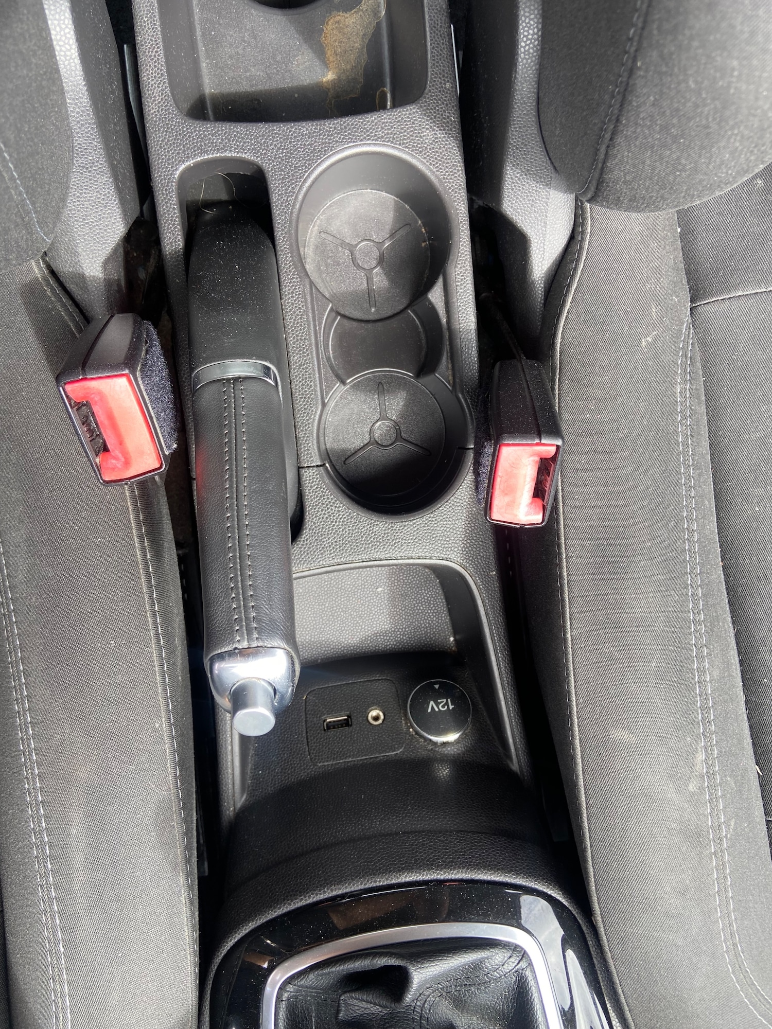 Used Ford Fiesta 2013 for sale - 76402546: Photo 20