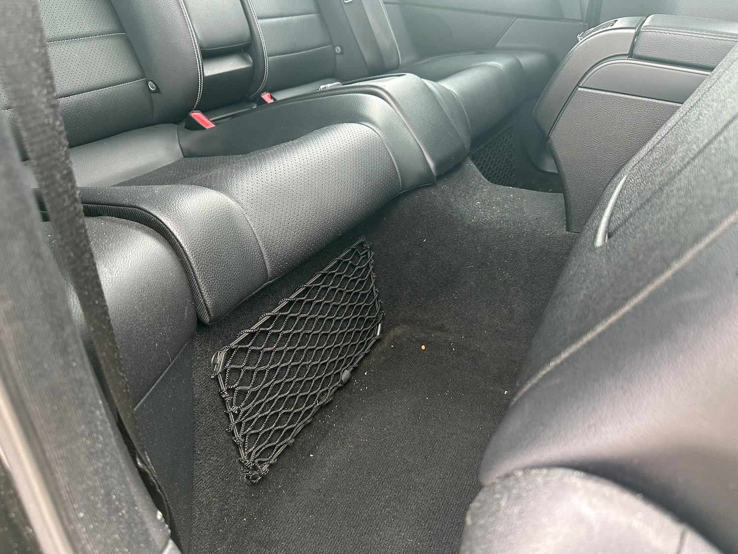 Used Mercedes-Benz E Class 2011 for sale - 76402631: Photo 18