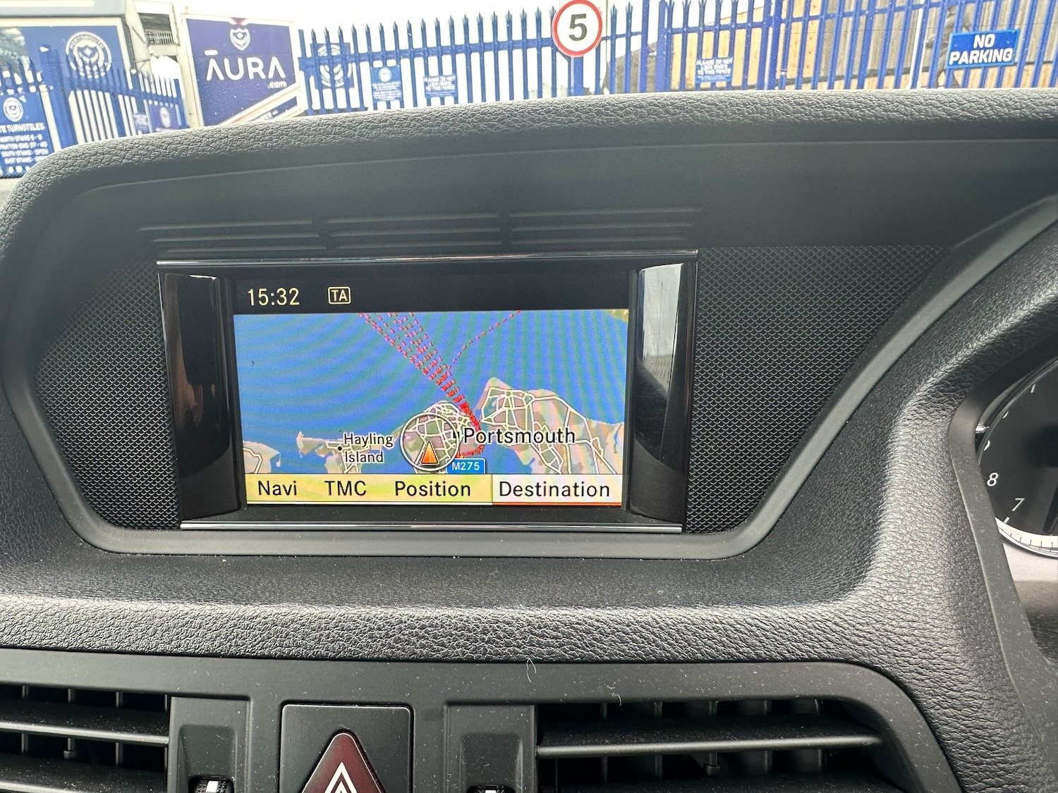 Used Mercedes-Benz E Class 2011 for sale - 76402631: Photo 26