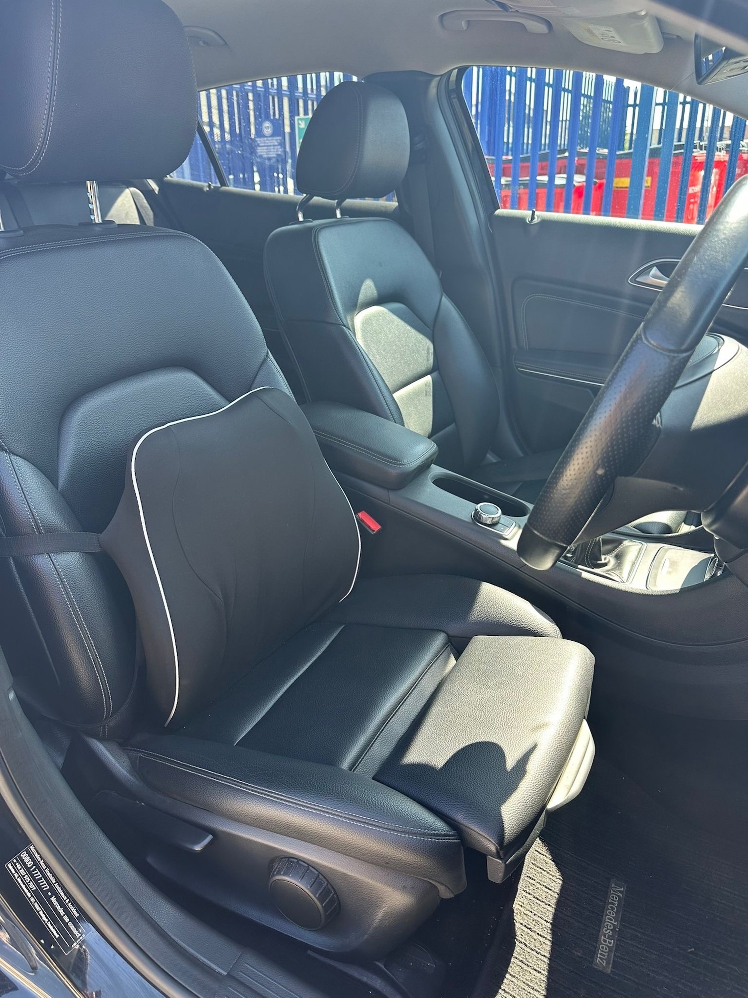 Used Mercedes-Benz GLA 2018 for sale - 76402572: Photo 11