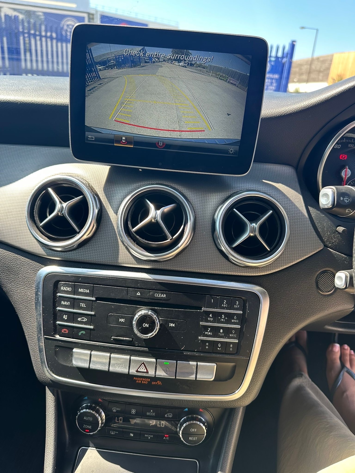 Used Mercedes-Benz GLA 2018 for sale - 76402572: Photo 12