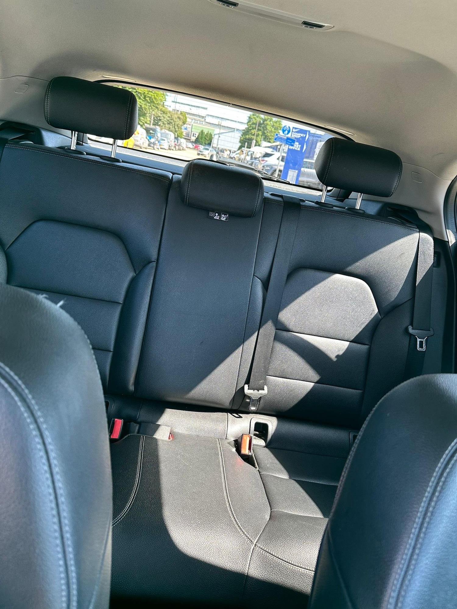 Used Mercedes-Benz GLA 2018 for sale - 76402572: Photo 14