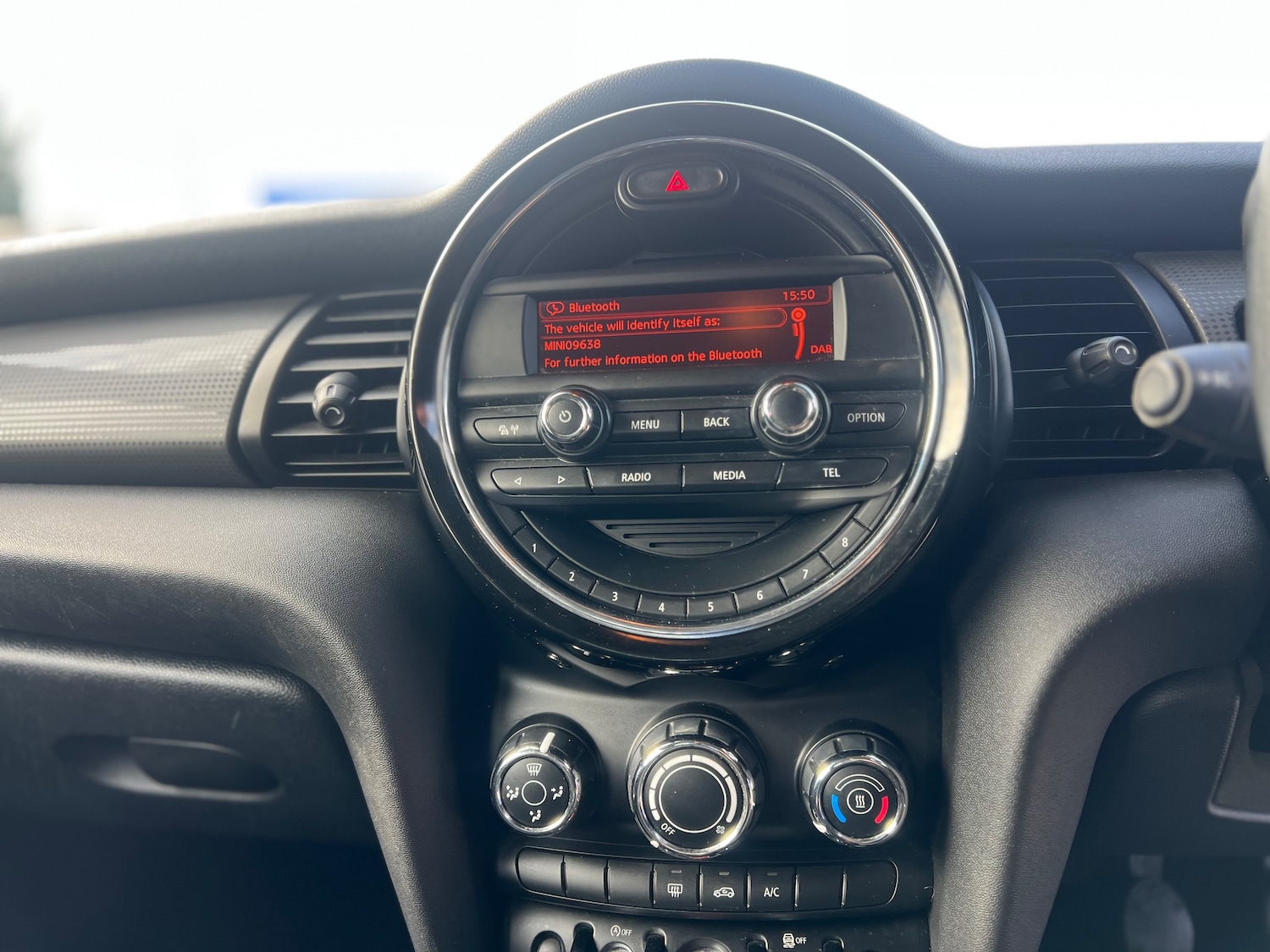 Used MINI Hatch 2015 for sale - 76402596: Photo 10