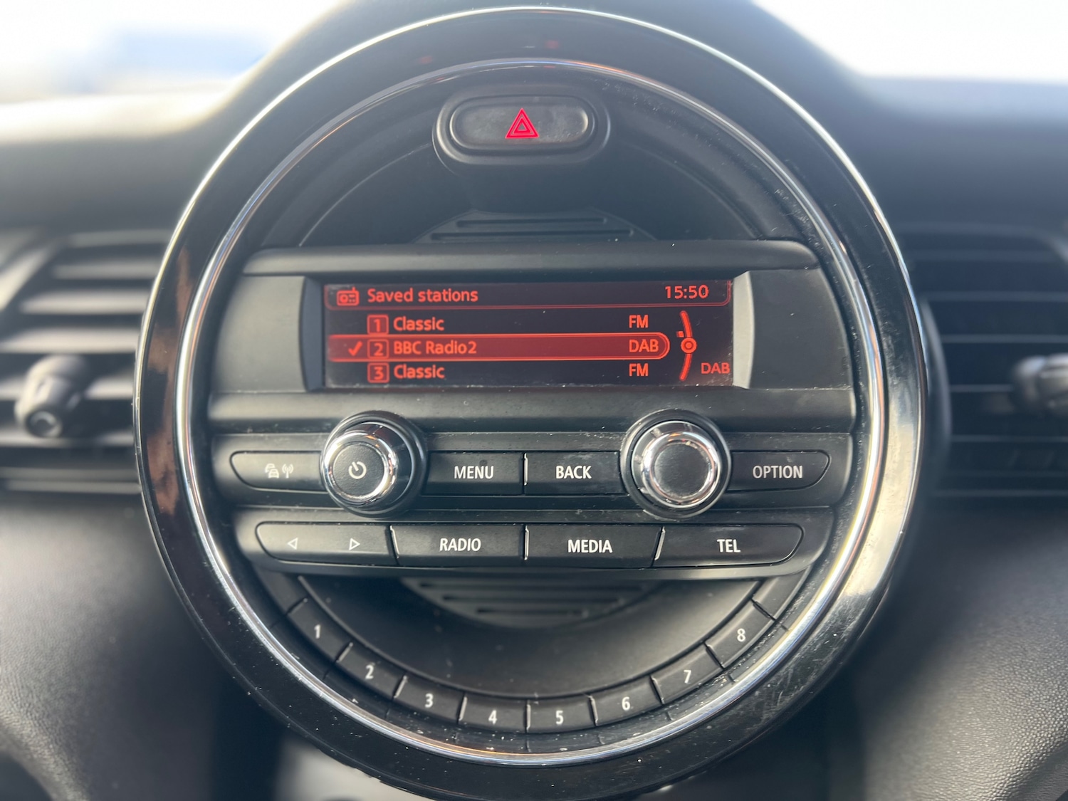 Used MINI Hatch 2015 for sale - 76402596: Photo 11