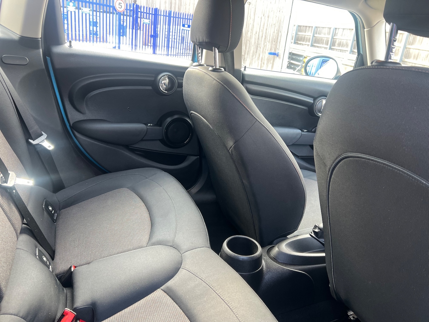 Used MINI Hatch 2015 for sale - 76402596: Photo 13