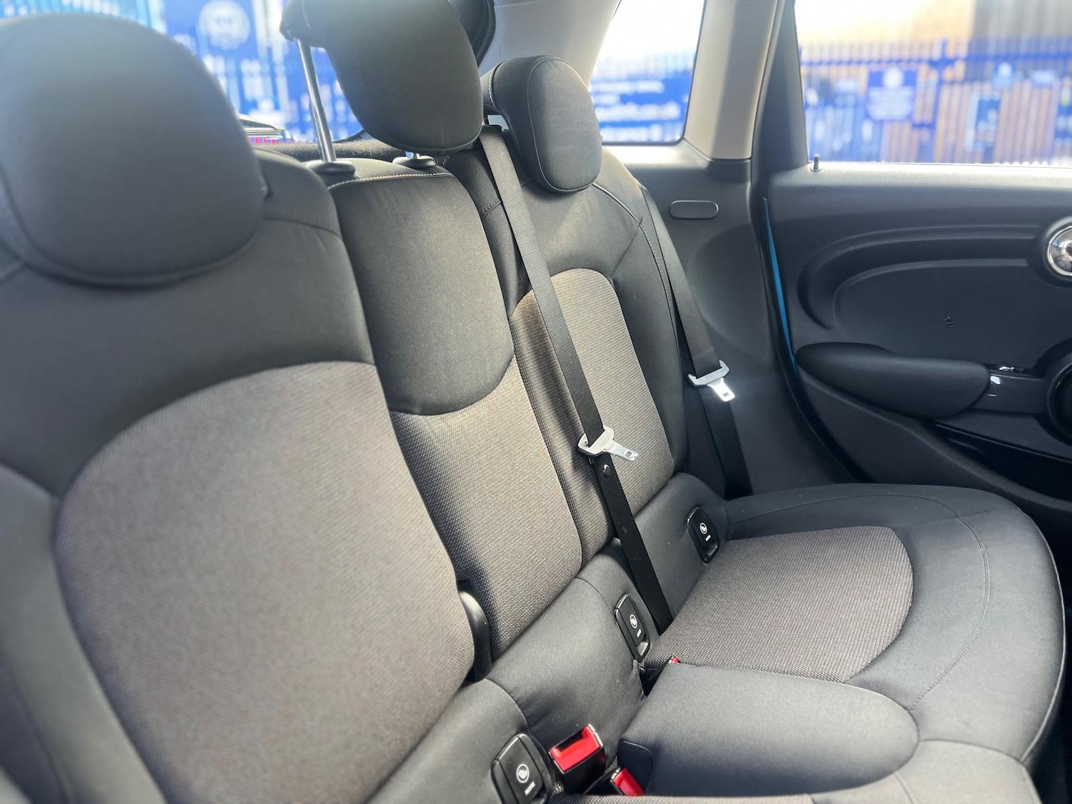 Used MINI Hatch 2015 for sale - 76402596: Photo 14