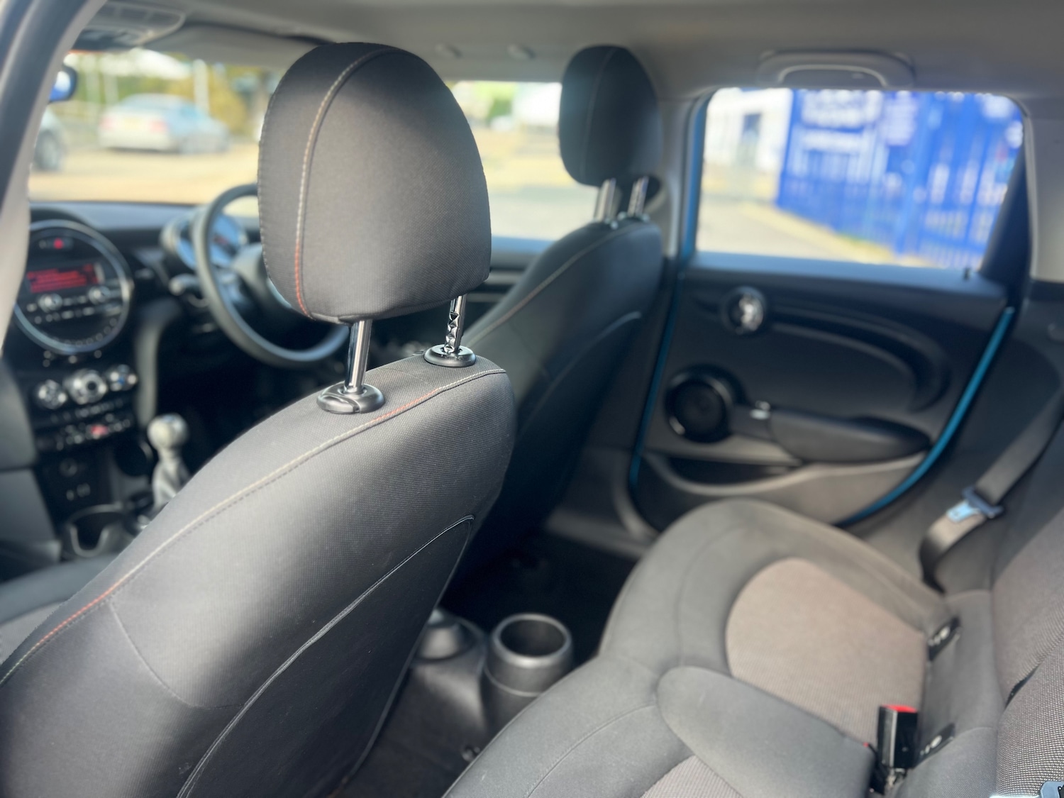 Used MINI Hatch 2015 for sale - 76402596: Photo 15