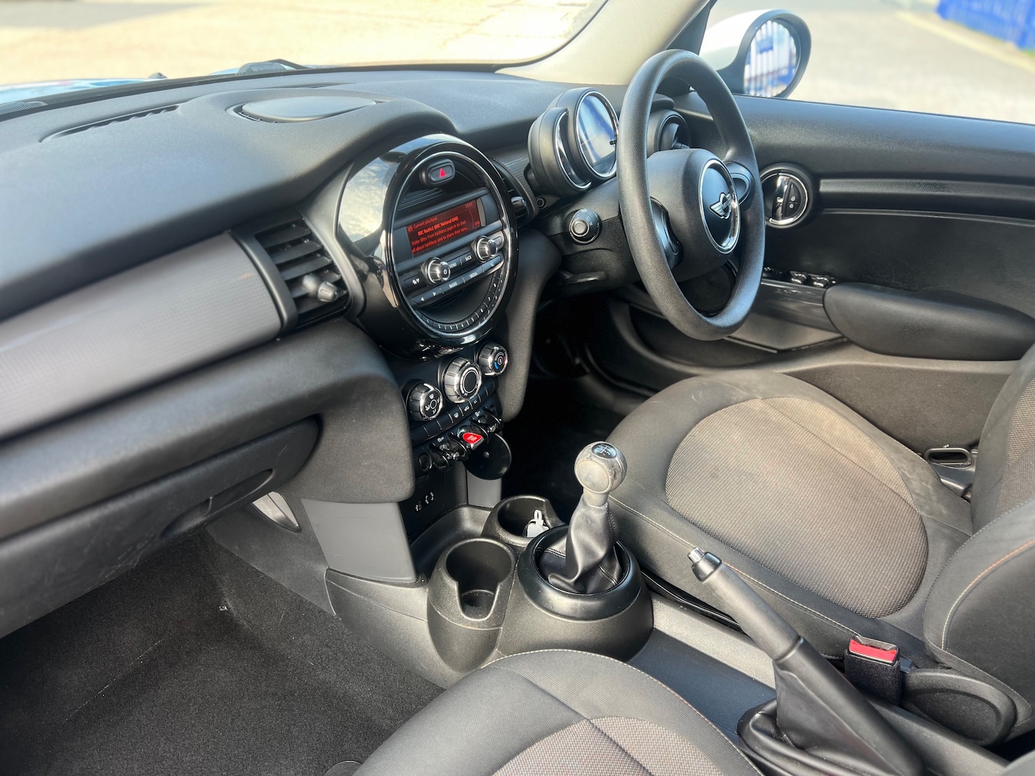 Used MINI Hatch 2015 for sale - 76402596: Photo 16