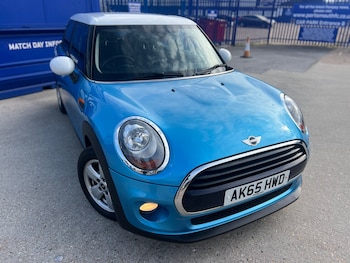 Used MINI Hatch 2015 for sale - 76402596: Photo