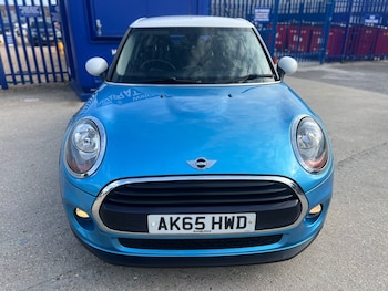 Used MINI Hatch 2015 for sale - 76402596: Photo