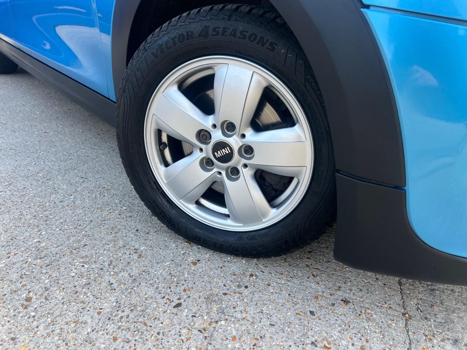 Used MINI Hatch 2015 for sale - 76402596: Photo 6