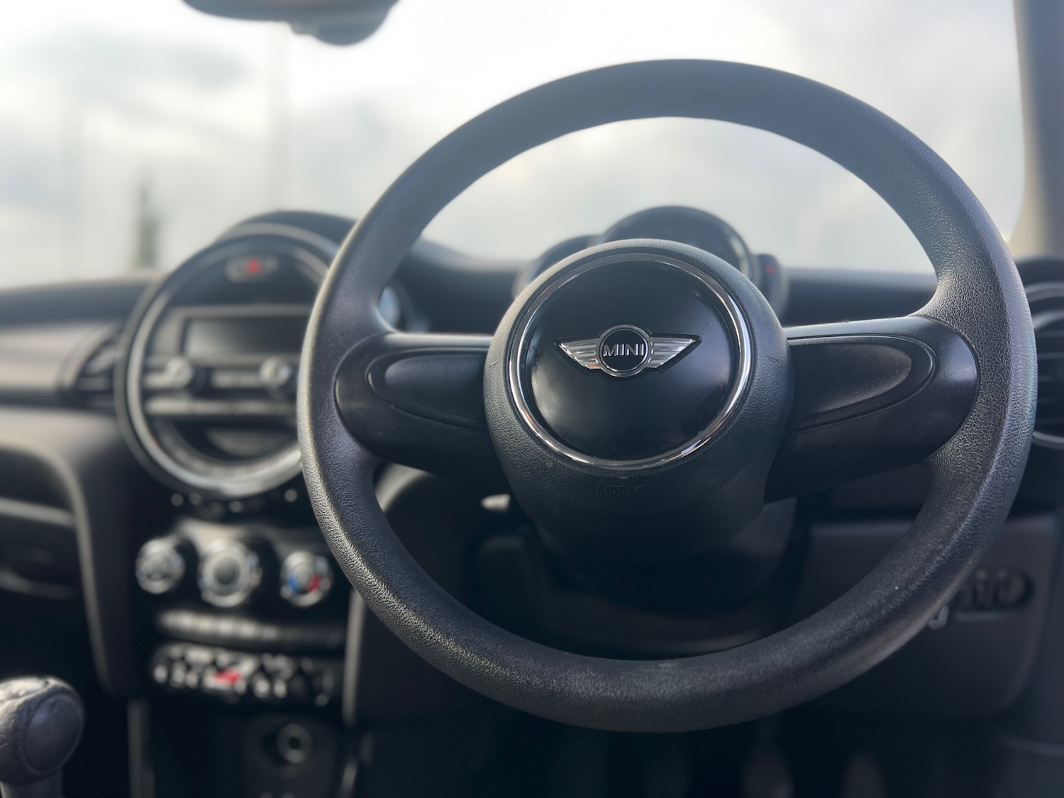 Used MINI Hatch 2015 for sale - 76402596: Photo 7