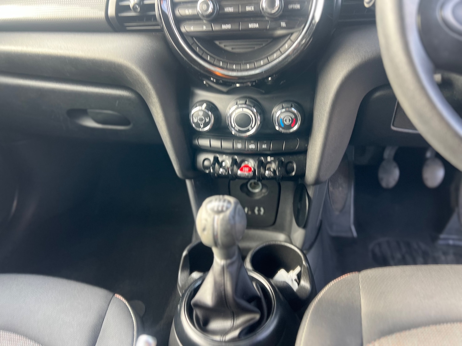 Used MINI Hatch 2015 for sale - 76402596: Photo 9