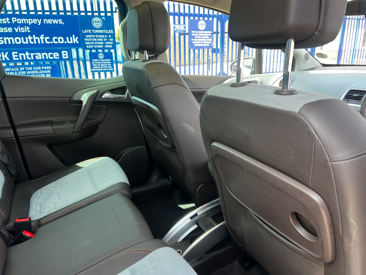 Used Vauxhall Meriva 2011 for sale - 76402583: Photo 10