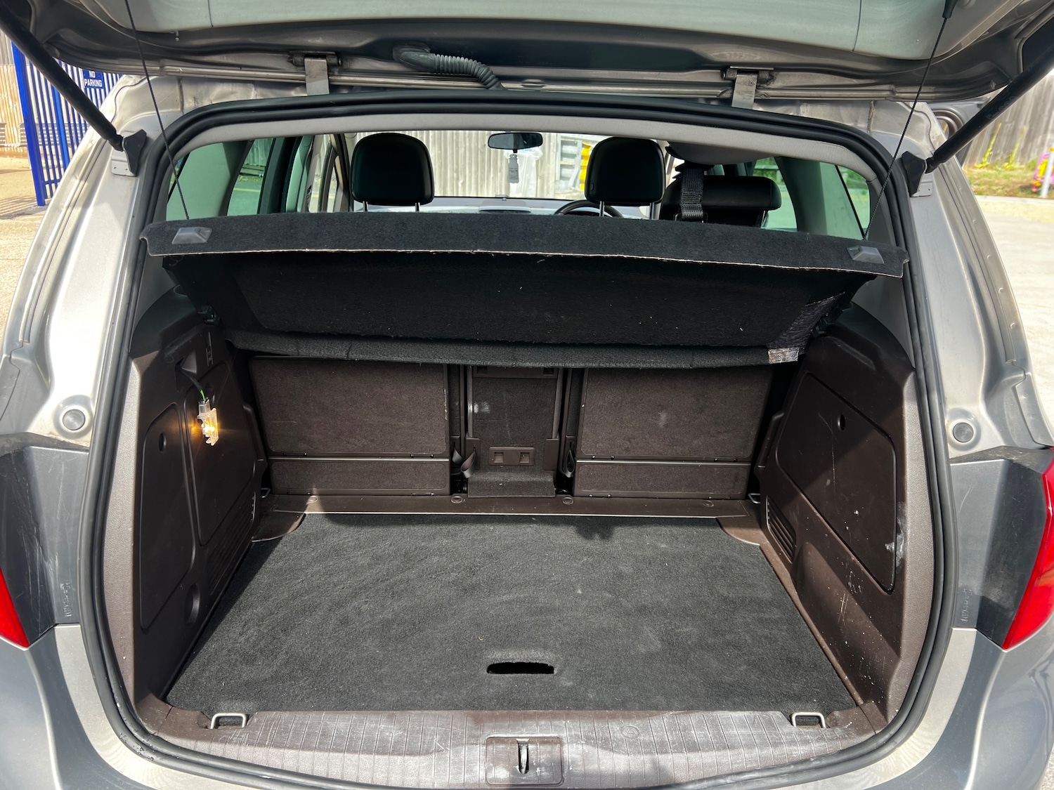 Used Vauxhall Meriva 2011 for sale - 76402583: Photo 11