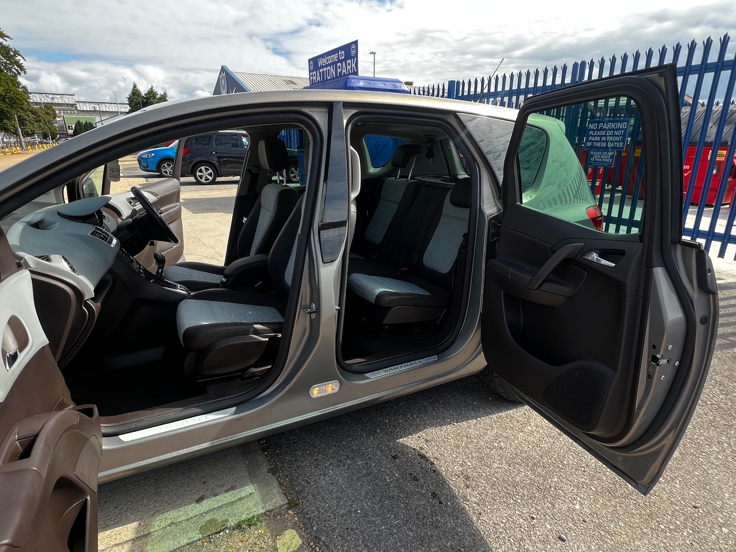 Used Vauxhall Meriva 2011 for sale - 76402583: Photo 14